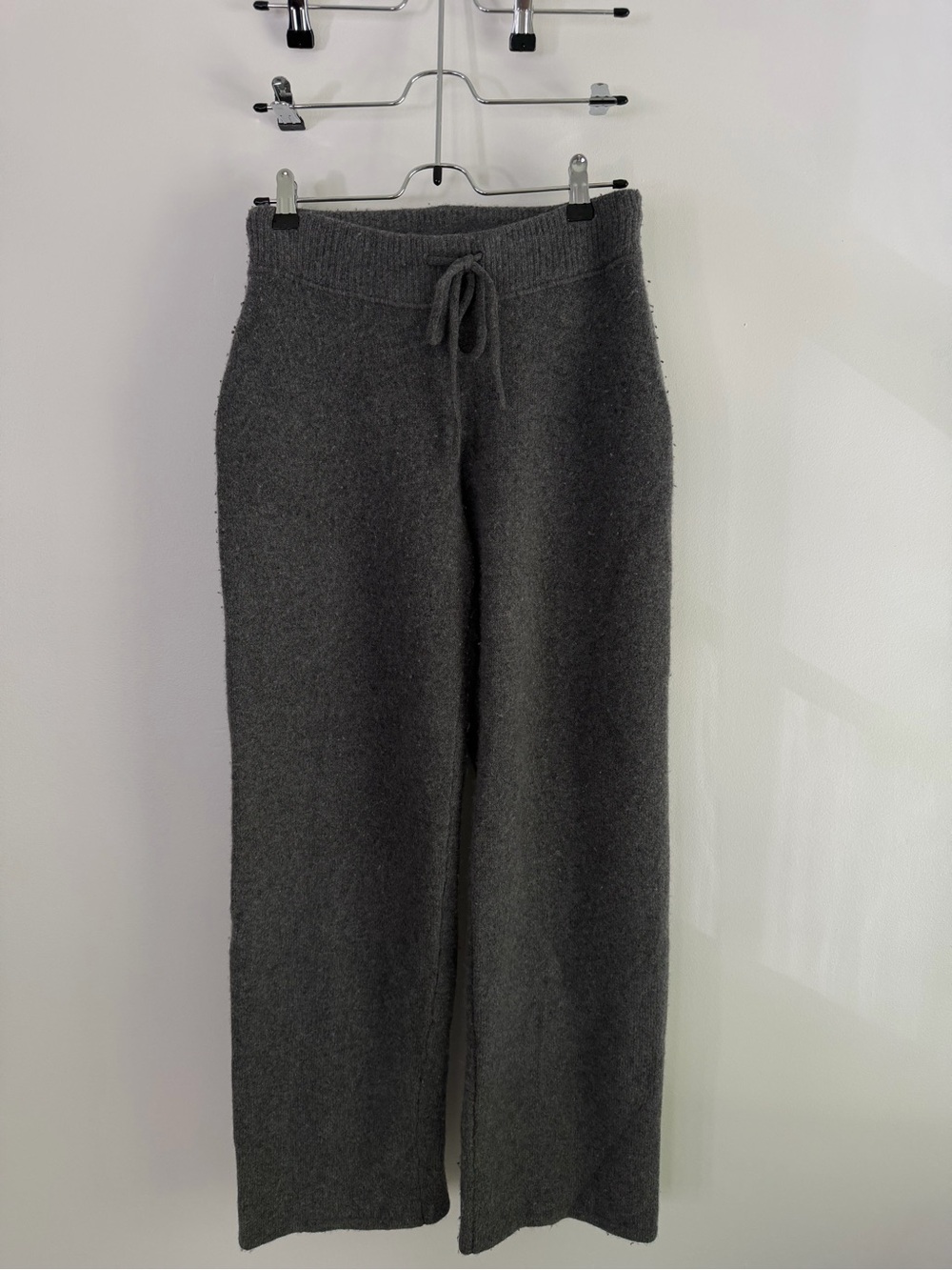 Aritzia TNA Wool Sweatpants